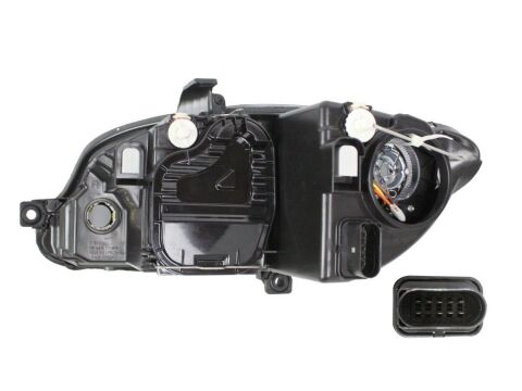 Основная фара