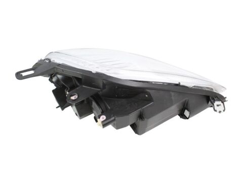 Основна фара