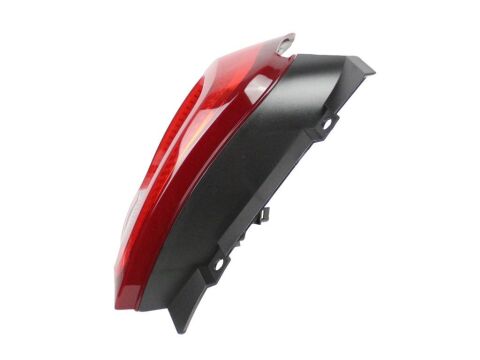 Задній ліхтар