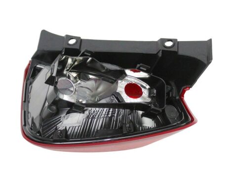 Задній ліхтар