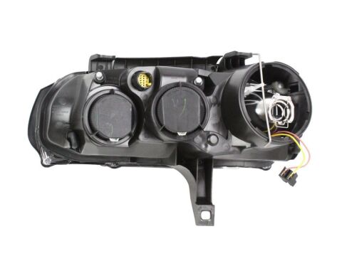 Основная фара