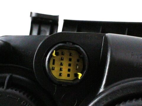 Основная фара