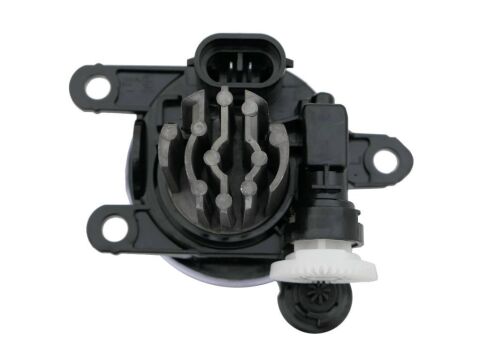 Протитуманна фара