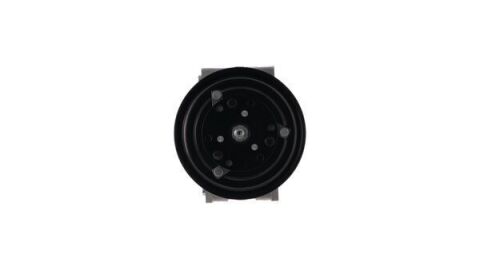 Компресор, система кондиціонування повітря