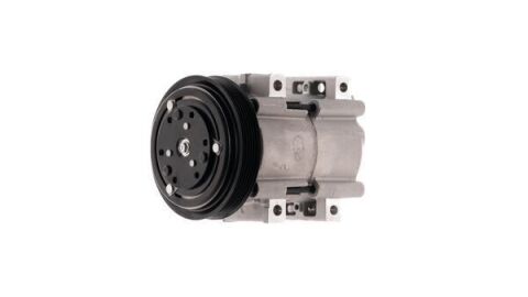 Компресор, система кондиціонування повітря