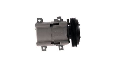 Компресор, система кондиціонування повітря