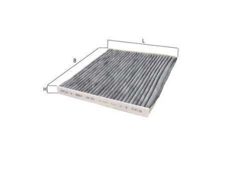 Фільтр, повітря у салоні Фільтр, повітря у салоні