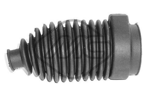 Пильник рульової рейки