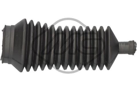 Комплект гофрованих кожухів, механізм рульового керування