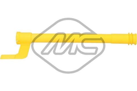 Лійка, оливний щуп