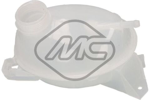 Компенсационный бак, охлаждающая жидкость Компенсационный бак, охлаждающая жидкость