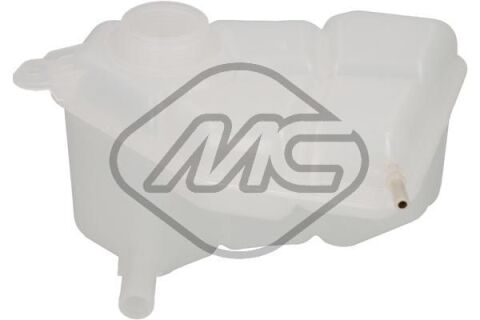 Компенсационный бак, охлаждающая жидкость