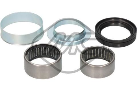 Ремкомплект, поперечний важіль підвіски