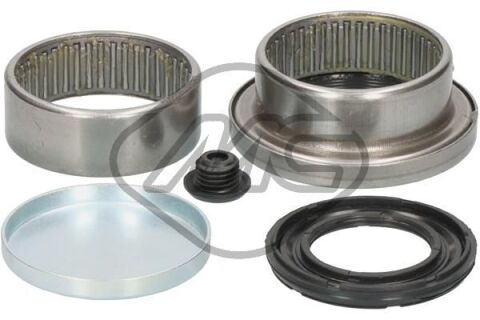 Ремкомплект, балка осі