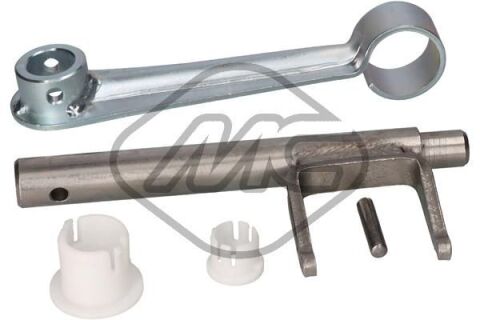 Вилка вимикання зчеплення