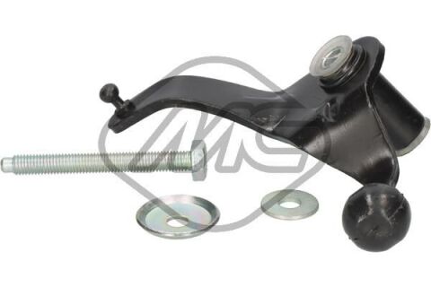 Шток вилки перемикання передач