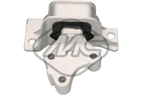 Подвеска, двигатель