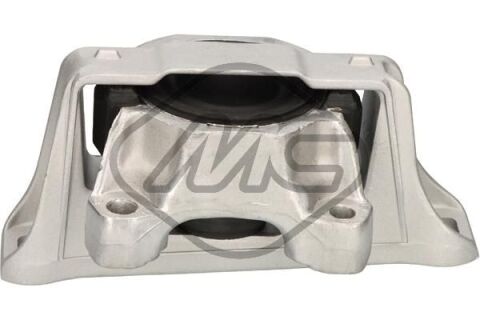 Опора, двигун