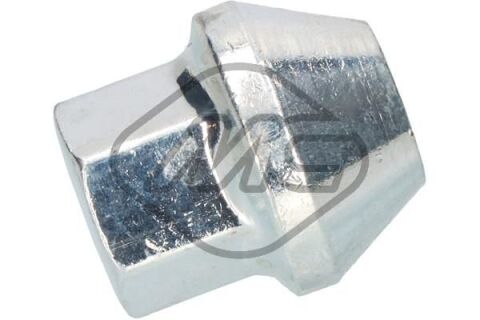 Колісна гайка