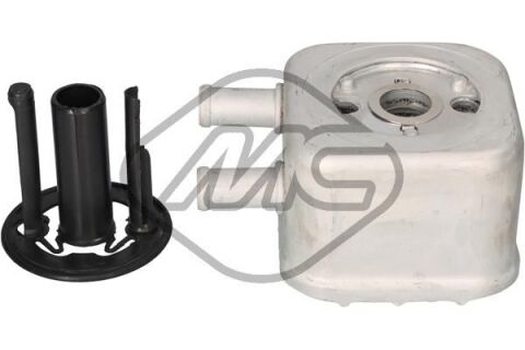 Радіатор масляний Радіатор масляний