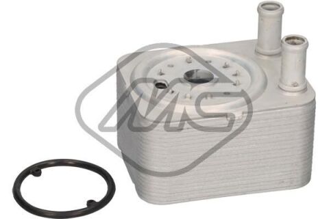 Радиатор масляный