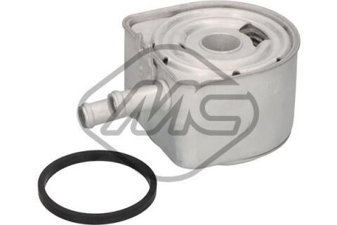 Радіатор масляний Радіатор масляний