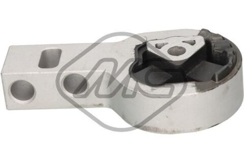 Подвеска, двигатель