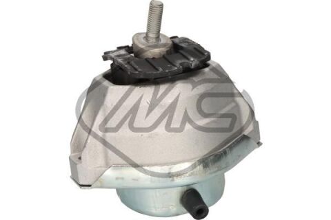 Подвеска, двигатель