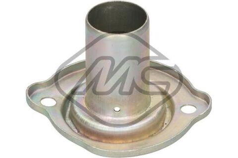 Направляющая гильза, система сцепления