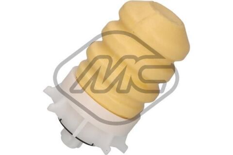 Буфер, амортизация