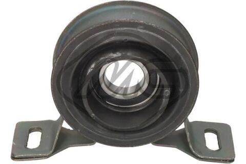 Подвеска, карданный вал