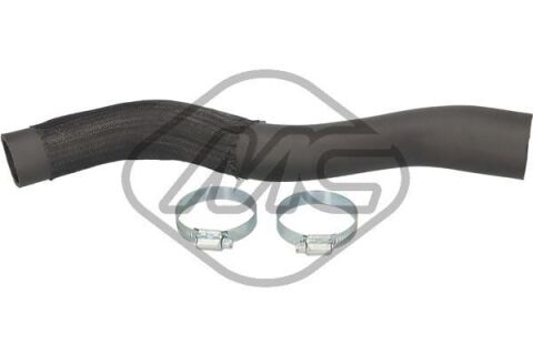 Впускной патрубок