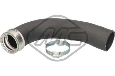 Впускной патрубок