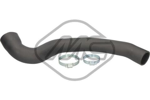 Впускний патрубок