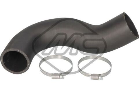 Рукав воздухозаборника, воздушный фильтр