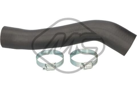 Впускной патрубок