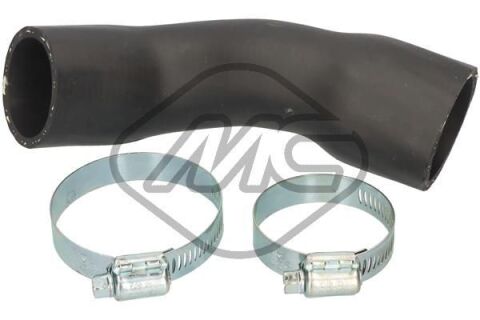 Трубка нагнетаемого воздуха Трубка нагнетаемого воздуха