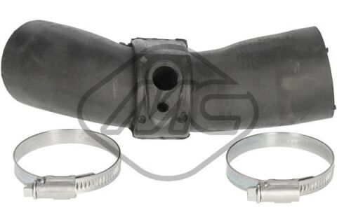 Шланг подачі наддувального повітря Шланг подачі наддувального повітря