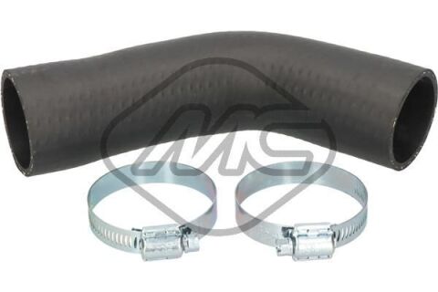 Впускний патрубок