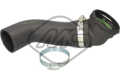 Впускний патрубок Впускний патрубок