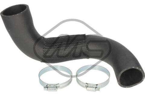 Впускной патрубок