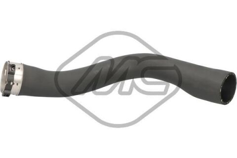 Впускной патрубок