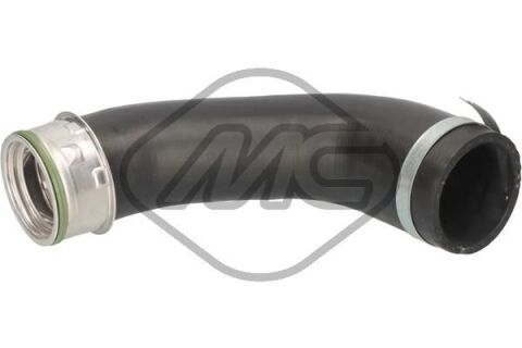 Трубка нагнетаемого воздуха