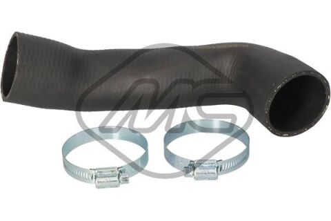 Впускний патрубок