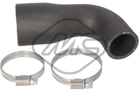 Впускний патрубок