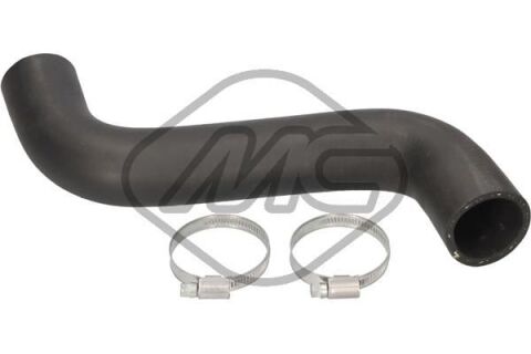 Впускний патрубок Впускний патрубок