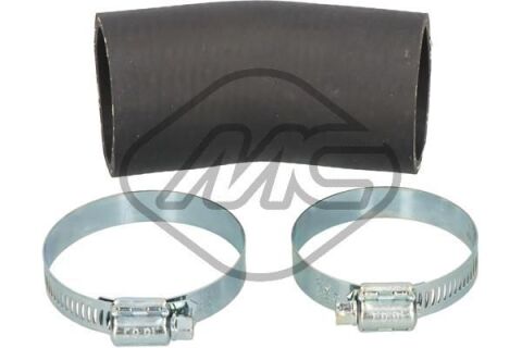 Трубка нагнетаемого воздуха