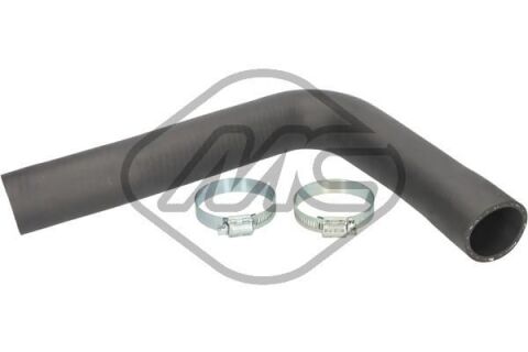 Впускний патрубок