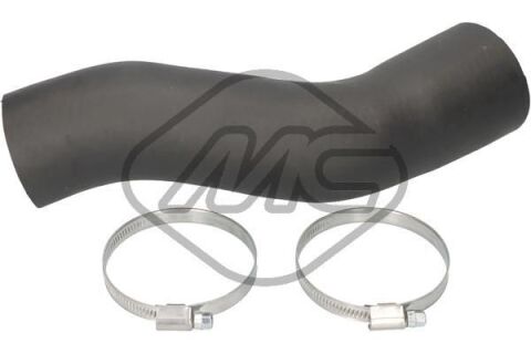 Впускний патрубок Впускний патрубок