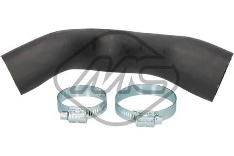 Впускной патрубок